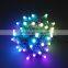 led christmas lighting dc12v WS2811 for festive decoration