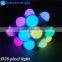 Ceilling decoration 26mm pixel lights with DC12volt