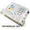 Mini RGB M7 remote with M3-3A Receiving controller