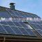 230w saules skydelis with TUV,CEC,CE,ISO,IEC certificates