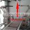 25KG Titanium Dioxide Powder Packing Machine