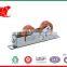 aluminum sliding window nylon pulley