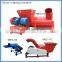 Best quality hay cutter silage straw chopping machine for animal feed