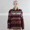 F5W11024 Long Sleeve Latest Fashion Blouse for Women
