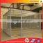 Low price high quality chain link fencing/ used chain link fence for sale