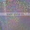 Holographic thermal laminating film of prices