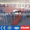 Custom Warehouse Steel Racking System Mezzanine Floor Racking