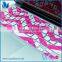 China Manufacture EU Version Color Silicon Keyboard Cover for Macbook Pro for Macbook Pro Keyboard Cover