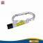 Factory directly selling metal key usb flash drive