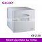 21 Liter Sliding drawer design Hotel Mini Bar Fridge