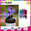 New design Wine Glass Marker Non-toxic Multi-use For Dishwasher Safe Erasable Wedding Wine Charms