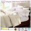 80%White Goose Down Comforter/Goose Down Duvet/Goose Down Quilt