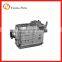 yutong spare part 1701-02338 second shaft for S6-160 gearbox transmission