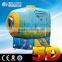 2,4 seats 3d mini theater 5d mini theater equipment manufacturer