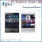 Factory Price 9H Hardness Anti Explosion Tempered Glass Screen Protector for Blackberry passport Q30