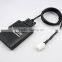 Yatour YT-M06 Toyota aux /sd card/usb mp3 adapter