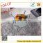 2016 hot sales home furniture dinig table /glass dining table TI6004#