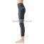 Four way stretch sexy women fitness wear wholesale sublimation yoga leggings women