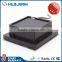 3 years warranty Garden square outdoor LED buried lamp CE&ROHS 12W RGB underground light