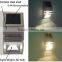 Solar Wall Light with Pir Motion Sensor Light Outdoor