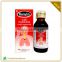 Cheap Wholesale Custom Actavis Prometh Cough Syrup Label Sticker