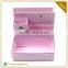 2015 Fashional Japanese Pencil Paper Box Package In Cartoon Boxes