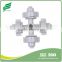 Garden plastic flower sprinkler,garden mist sprinklers,irrigation sprinkler heads