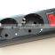 Taizhou New Injection Plastic Power Strip Mould,Extension Socket Mould