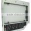 New Universal laptop Pro Optical bay 2nd HDD Hard Drive Caddy SATA 12.7mm Hard Drive Caddy with screwdriver