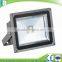 High lumen IP65 waterproof bridgelux induction flood light