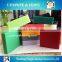 Engineering Plastic Uhmwpe Sheet for marine and track liner