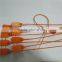 Fire extinguisher tags plastic Tamper proof seal PS306