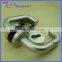 2015 New design pilish finish hidden door handle