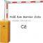 Fast Response Foldable Barrier Gate Flexible Arm Door Gate with Excellent Quality