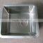 Industrial Stainless Steel Single Bowl Undermount Deep Kitchen Sink GR-534