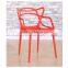 Plastic Type Furniture and No folded Dining Room Chair/Dining Chair
