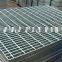 JF Professional Manufacture Steel Grid foolr twisted bar Plain Galvanized steel grating