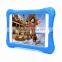 Super slim lightweight kids case for ipad mini 4, for mini ipad EVA foam case cover protective cases
