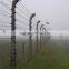 hot dipped barbed wire with low price
