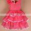 Newest Summer Baby Fashion Dress Princess Holiday Baby Fashion Dress