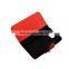 For LG AKA , Litchi Pattern PU Leather Folio Case For LG AKA