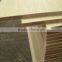 Good quality melamine Blockboard