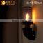 decoration wrought wall lamp,Vintage wrought iron glass wall lamp