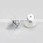 China price cheap ceramic door handles knobs