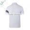 Custom Minimalism Raglan Men's Polo T Shirt Jersey Polo Shirt