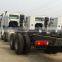 Sinotruk Howo 8x4 Cargo Truck Chassis for sale