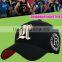 Sublimation Adjustable Baseball Cap snapback