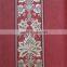 decorative pvc material wall paper vertical stripes wallpaper