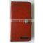 universal flip leather smartphone case for Blu vivo studio air life pure xl 5.5 6.0 7.0 8