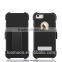 High Quality of 3 in 1 PC Case for Iphone 6